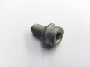 N90308607 Bolt. Screw. Pulley. Pump. (Rear)